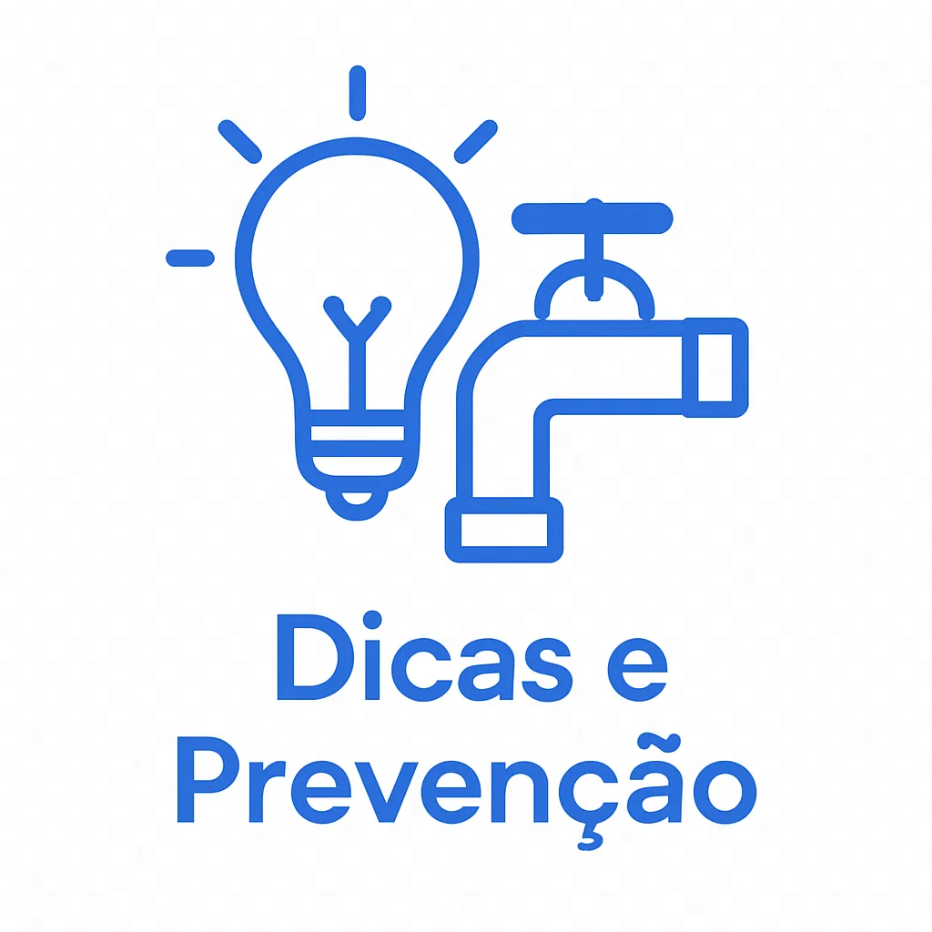 Dicas e Prevenção