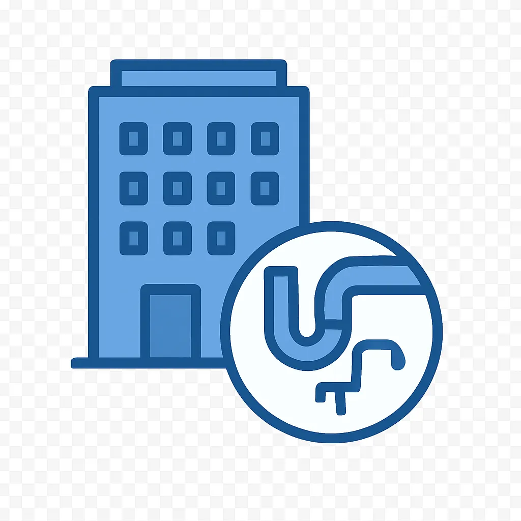 Desentupimento Empresarial