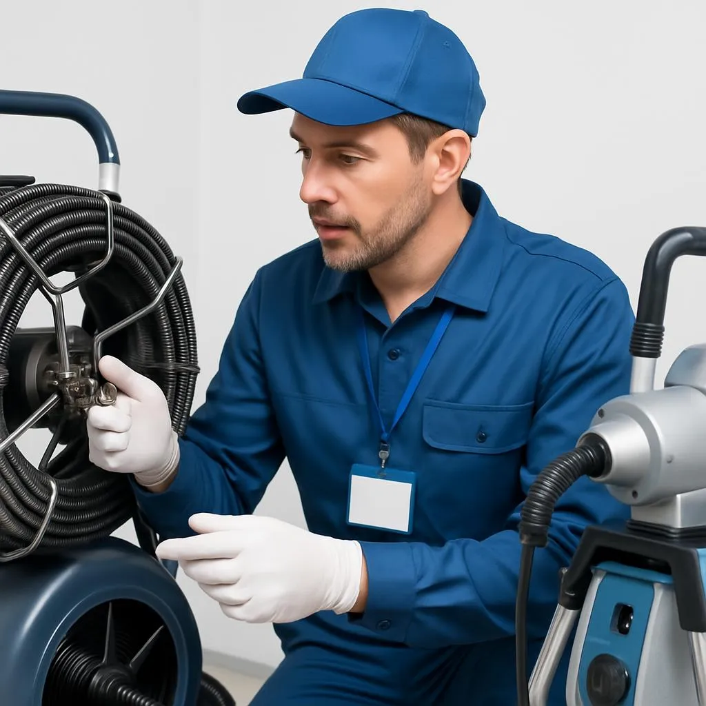 Técnicos qualificados para desentupimento no Morumbi