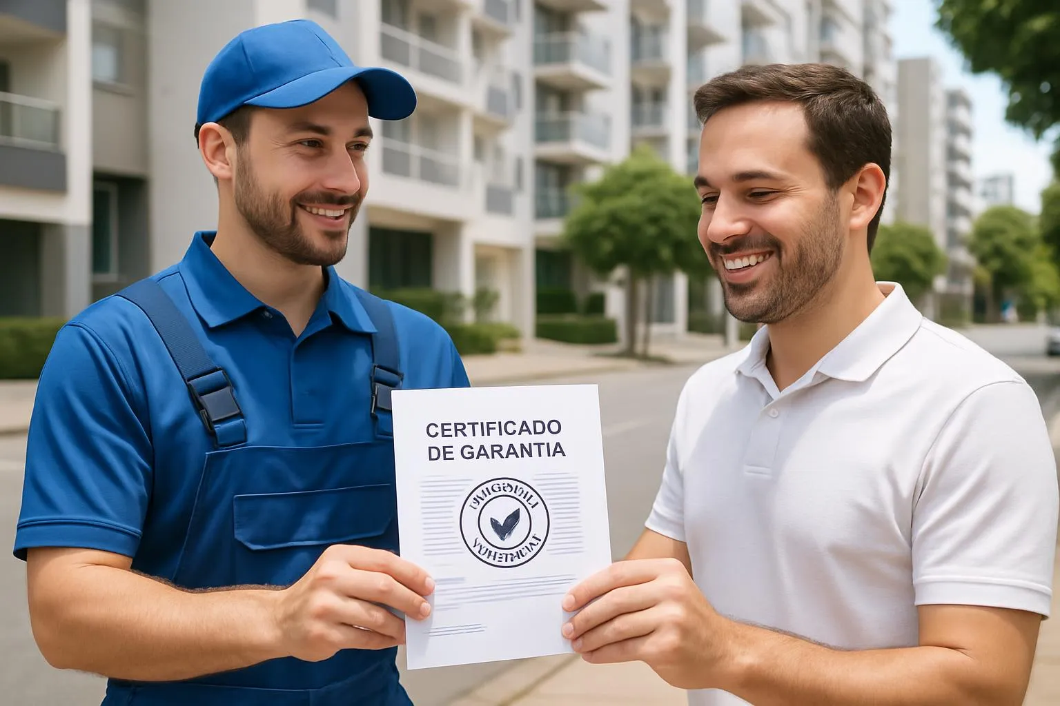 Garantia e qualidade no serviço de desentupimento na Zona Sul