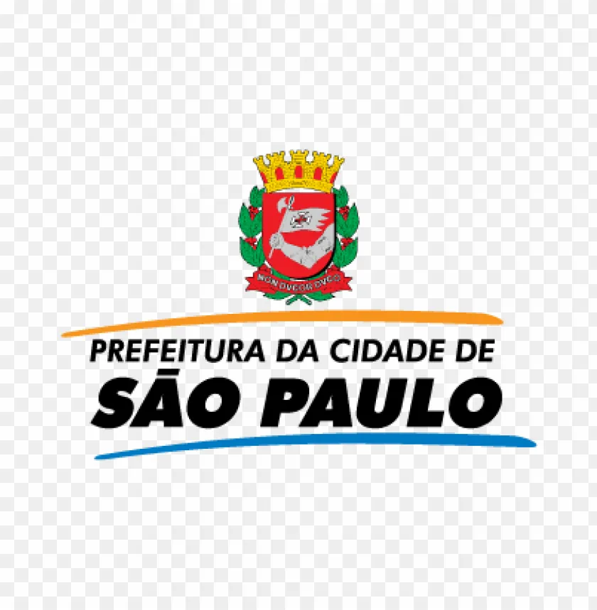 Parceiro Prefeitura de São Paulo