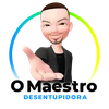 Logo O Maestro